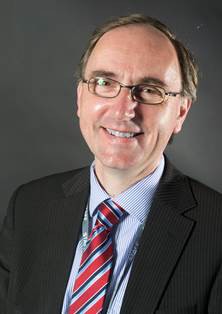 Image 1 from Dr Martin Parsons