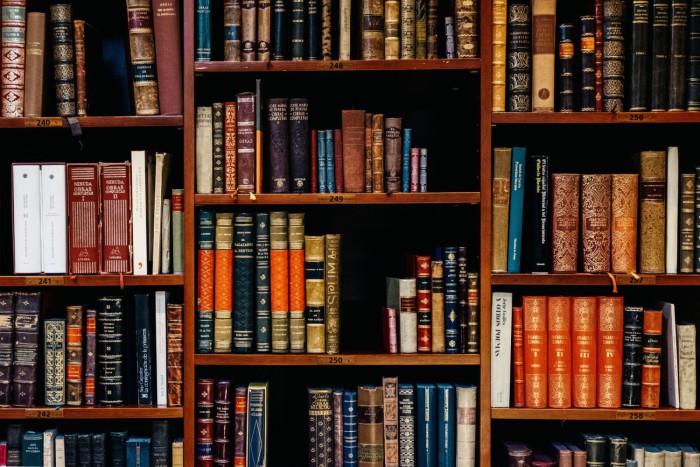 Dr Martin Parsons Books and Commendations